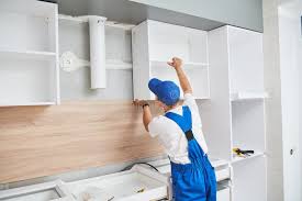 Kitchen fitting